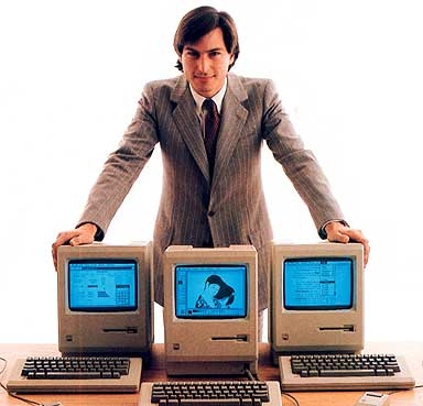 Steve Jobs image 2