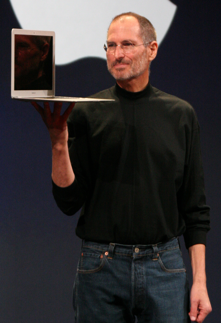 Steve Jobs image 3